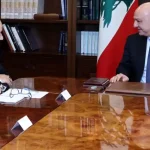 لبنان يَسعى لتمديد «فترة السماح» وإحباطِ لعبِ إسرائيل «على الحبلين»