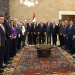 لبنان أمام تسوية كبرى: ضغوط لحسم الصراع مع إسرائيل وحصر السلاح