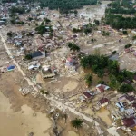 إليكم ما شهده كوكب الأرض من كوارث طبيعيّة خلال العام 2025