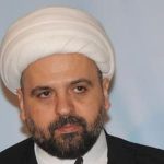 لن يخنقَنا أحد، قبلان لـ برّاك: لبنان هو لبنان