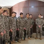 لاوندس يشيد بجهود العسكريين: نقلة نوعية تعزّز ثقة اللبنانيين ولا أفضلية لأحد في التطويع