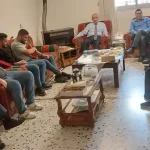 هاشم: لابقاء البلد بمميزاته وطن الوحدة والعدالة