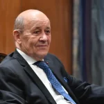 لودريان في بيروت فأي جديد في جعبته؟