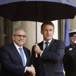 ماكرون طالب سلام بإقراره: هل يفتح قانون إعادة هيكلة المصارف أبواب الدعم للبنان؟