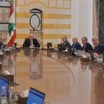 وزيران لن يصوّتا على قانون الفجوة الماليّة