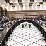 جلسة حكوميّة لاستكمال درس مشروع الانتظام المالي