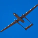 الجيش الإسرائيلي استهدف أطراف بلدتي يارون ورميش