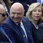 على من ضحك عون وبري؟