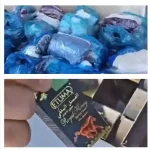 الجمارك: ضبط ألبسة مقلّدة ومنتجات تبغية في صيدا