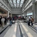 رسامني تفقد أعمال التأهيل في مطار بيروت: سيكون مختلفًا كليًا خلال عام