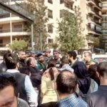 تخطيط لتظاهرة في بيروت