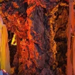 إفتتاح أكبر مغارة ميلاديّة في لبنان