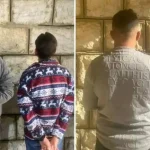 توقيف سارقي منازل متضرّرة في الجنوب