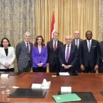 لبنان ثبّت خياره: تنفيذ 1701 عبر المفاوضات وحصر السلاح بيد الدولة