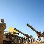 التفاوض وحده غير كاف لابعاد الحرب: حصر السلاح ضرورة