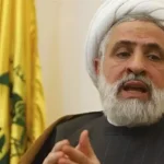 لن نستسلم، قاسم: مع الاستسلام لن يبقى لبنان