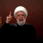 كلمة لقاسم ظهراً، وهذه آخر التطوّرات الميدانيّة