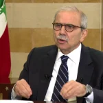 سلام من الدوحة: إسرائيل تشنّ حرب استنزاف على لبنان، ولسنا في وضعيّة سلام