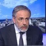 بحصلي يناشد: بضائع خاصة بالأعياد عالقة في المرفأ والمطار