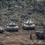 عمليّة برّية في لبنان… هل تلجأ إسرائيل إلى هذا السّيناريو؟