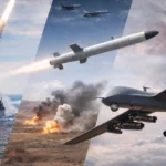 من الجو والبحر.. خريطة الأسلحة الأميركية المحتملة ضد إيران