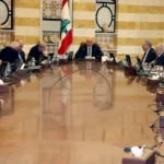 هاجس «الترويكا» حال دون إصدار موقف موحد كان يفضّله عون