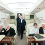 عراقجي رفض تفتيش 4 «حقائب يد» في مطار بيروت فأعيدت إلى الطائرة