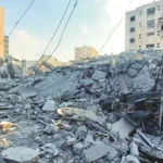 تطمينات الإعلام الإسرائيلي تحت المجهر والوقائع على الحدود الشمالية تنذر بما هو أخطر