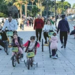 المسارات الإقليمية في «المخاض الأخير» وجبهة لبنان تتلمس الاستقرار