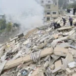 غارات إسرائيل شمال الليطاني ترفع منسوب الخطر وتختبر حدود الاستقرار