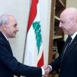 “الحزب” لعون: لست المقصود بكلام قاسم