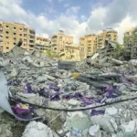 تهدئة محسوبة وإعادة وصل ما انقطع.. لبنان يتجه إلى لمّ الشمل في مواجهة الضغوط