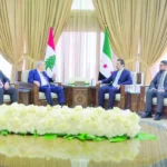 لبنان يقترب من إنجاز اتفاقية تسليم المحكومين السوريين إلى بلادهم