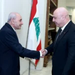 «الحزب» أسير المرحلة الانتقالية وأزمة الخطاب السياسي