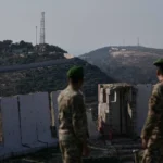 حراك سياسي – عسكري لبناني لحل أزمتي السلاح و«الميكانيزم»