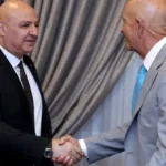 إنهاء “قسد” واعتماد المسار السوري: النموذج الذي يراد للبنان؟