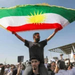 هكذا انهارت الاحلام التاريخية بـ “الدولة الكردية”!؟