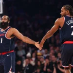 نتائج مواجهات الـ NBA لهذا اليوم