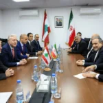 ماكرون: مؤتمر دولي قريبًا في باريس لدعم لبنان وجيشه… بيروت لطهران: إرفعوا حزبكم عن لبنان