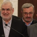 عتب ومصارحة بين رحال والحزب: هل يزور رعد بعبدا قريباً؟