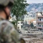 إسرئيل تفخّخ مهمّة الجيش… صوت الحرب أعلى