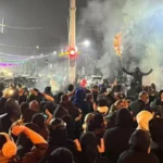 ارتفاع حصيلة القتلى المرتبطة بالاحتجاجات في إيران إلى 116