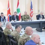 ماذا لو تسلح هيكل بقرار حكومي قبل زيارة واشنطن؟