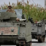 شهران حاسمان… الجيش تحت الاختبار؟