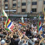 الدولة الدرزية في السويداء هل تمتد إلى لبنان؟