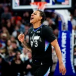 نتائج مواجهات الـ NBA لهذا اليوم