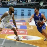 هوبس يكتب ليلة تاريخية في غزير ويمدّ سلسلته إلى 7 انتصارات