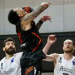 بطولية مارك خوري لم تكن كافية… هومنتمن يحسم المواجهة للمرة الثانية بعد التمديد