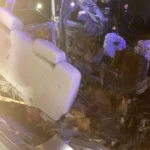 استهداف سيارة في الجنوب