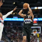 نتائج مواجهات الـ NBA لهذا اليوم